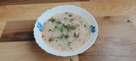 Guru Garlic Upma