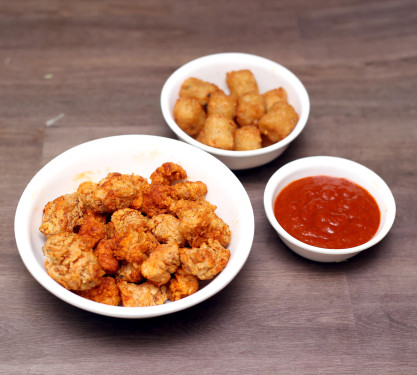 Chicken Popcorn (250Gm)