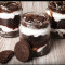 Eggless Oreo Jar