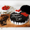 Black Forest Special Cake