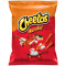 Cheetos Crujientes 3.25Oz