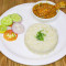 Chicken Curry With Rice (Mix)