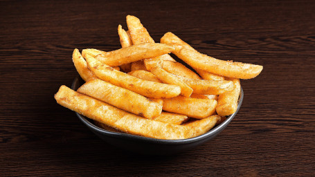 French Fries (V) (Df)