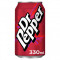 Dr Pepper.