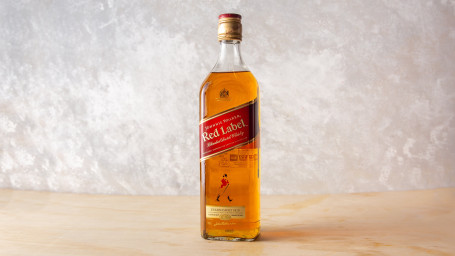 Johnnie Walker Red Scotch Whisky