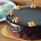 Chocolate Wall Nut Cake