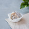 Coconut And Chia Protein Ball