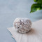 Cranberry Protein Ball