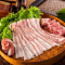 豬培根肉片 Sliced Bacon