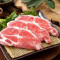 豬梅花肉片 Sliced Pork Blade Shoulder