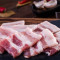 去皮五花厚片 Thick Sliced Peeled Pork Belly