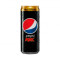Pepsi Max Zero Cafe Iacute;Na Zero Az Uacute;Car
