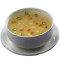 Veg Sweet Corn Soup [500 Ml]