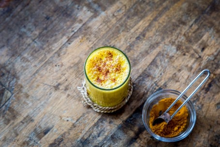 Pain Relief Turmeric Milk [300 Ml]