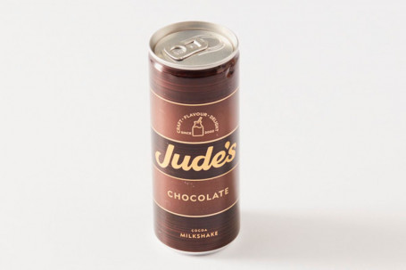 Batido De Chocolate De Jude (V)