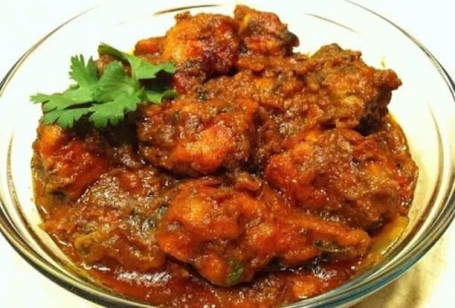 Chicken Chatkari