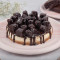 Brownie Cheesecake 500Gm