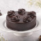 Gourmet Chocolate Truffle Cake 500Gm