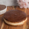 Nutella Cheesecake 500Gm