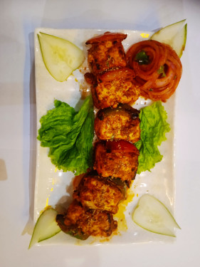 Paneer Tikka Ajwani