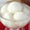 White Rasgulla [1 Pcs]