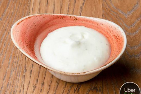 Garlic And Olive Oil Mayo