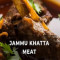 Jammu Special Khata Meat