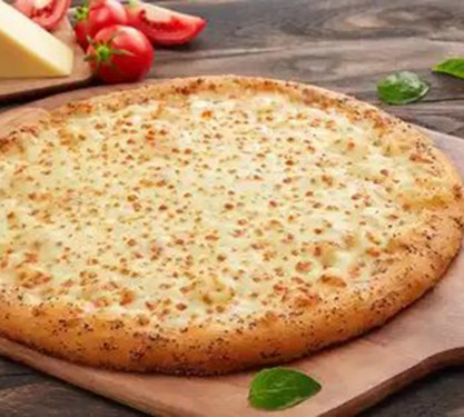 Cheese Lover Pizza Onion, Calcium, (Choice Any Two)-Oping