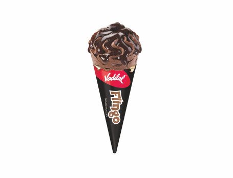 Belgian Chocolate Flingo Cone (110)