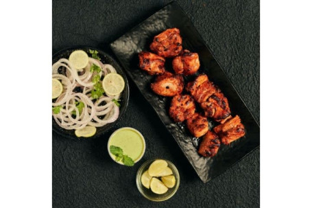 Classic Chicken Tikka [6 Pcs]