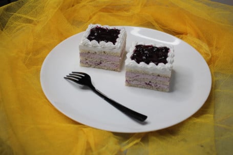 Blueberry Pastry (2Pcs)