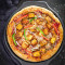 Regular Peppy Paneer Cheese Pizza (Serves 1)