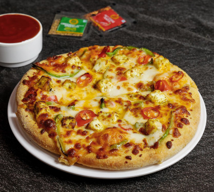 Regular Farmfresh Cheese Pizza Serves-1