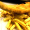 Medium Fish And Chips