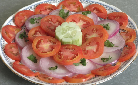 Salad Plate (For Special)