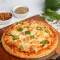 8 Chicken Afghani Pizza