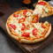 Cheese Tomato Pizza[8 Inches]