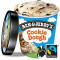 Ml De Masa Para Galletas De Ben Jerry's)