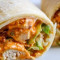 Peri Peri Grilled Chicken Pitta Wrap