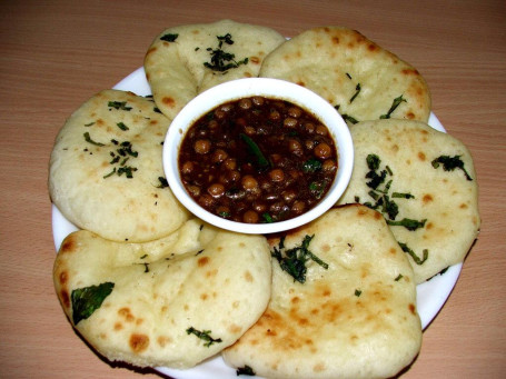 Methi Kulcha 1 Pc