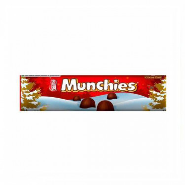 Munchies Giant Tube