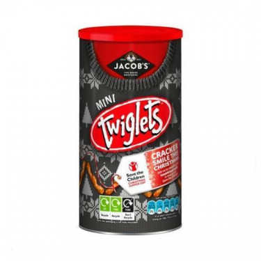 Twiglets Caddy