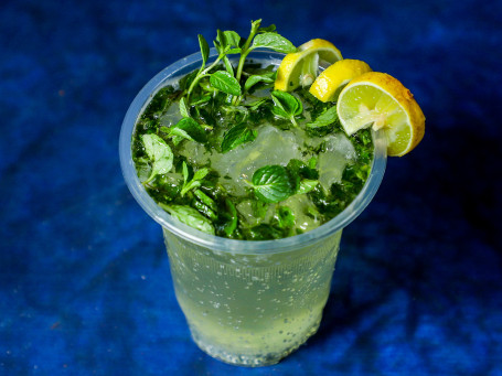 Special Mint Mojito