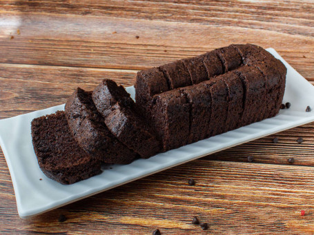 Brownie Cake Slice (300 Gms)
