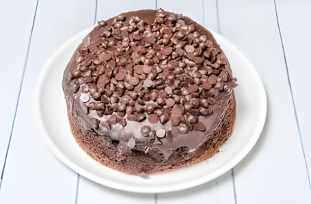 Rich Dark Choco Dry Cake (500 Gms)