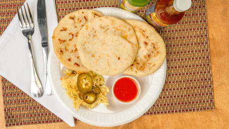 #21. Pupusas