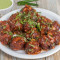 Manchurian Dry Masala