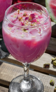 Water Melon Falooda