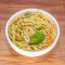 Special Cheese Hakka Noodles Full