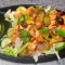 Tandoori Paneer Hot Salad